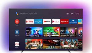 Telewizor Philips 65OLED804/12 OLED 65'' 4K Ultra HD Android Ambilight 6