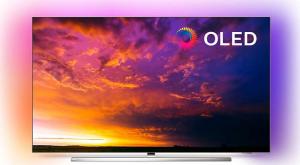 Telewizor Philips 65OLED854/12 OLED 65'' 4K (Ultra HD) Android Ambilight 1
