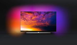 Telewizor Philips 65OLED854/12 OLED 65'' 4K (Ultra HD) Android Ambilight 3