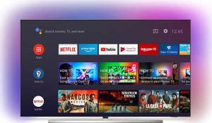 Telewizor Philips 65OLED854/12 OLED 65'' 4K (Ultra HD) Android Ambilight 6