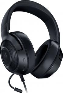 Słuchawki Razer Kraken X Czarne (RZ04-02890100-R3M1) 3