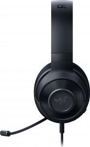 Słuchawki Razer Kraken X Czarne (RZ04-02890100-R3M1) 5