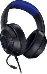 Słuchawki Razer Kraken X Niebieskie (RZ04-02890200-R3M1) 3