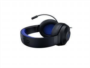 Słuchawki Razer Kraken X Niebieskie (RZ04-02890200-R3M1) 4