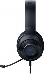 Słuchawki Razer Kraken X Niebieskie (RZ04-02890200-R3M1) 5
