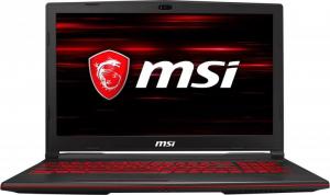 Laptop MSI GL63 (9SD-1013XPL) 2