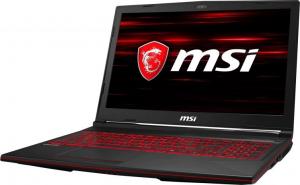 Laptop MSI GL63 (9SC-203XPL) 3