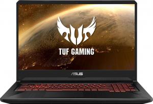 Laptop Asus TUF Gaming FX705GE-EW225 16 GB RAM/ 512 GB M.2 PCIe/ 2TB HDD/ Windows 10 Home 1