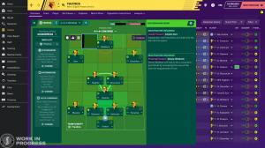 Football Manager 2020 PC 3