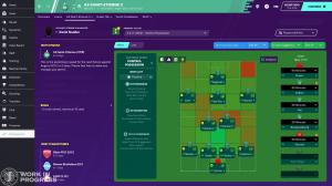 Football Manager 2020 PC 5