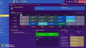 Football Manager 2020 PC 7