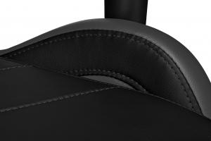 Fotel Pro-Gamer Falcon Szary (PG42) 12