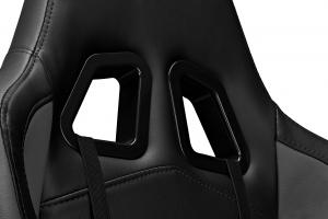 Fotel Pro-Gamer Falcon Szary (PG42) 13