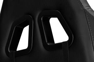 Fotel Pro-Gamer Falcon Szary (PG42) 17