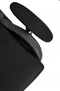 Fotel Pro-Gamer Falcon Szary (PG42) 18