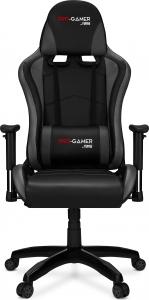Fotel Pro-Gamer Falcon Szary (PG42) 3