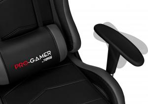 Fotel Pro-Gamer Falcon Szary (PG42) 21