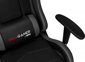 Fotel Pro-Gamer Falcon Szary (PG42) 22