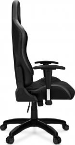 Fotel Pro-Gamer Falcon Szary (PG42) 5