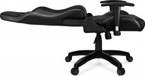 Fotel Pro-Gamer Falcon Szary (PG42) 10