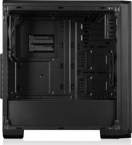 Obudowa Modecom Oberon PRO SE 3.0 Czarny 3