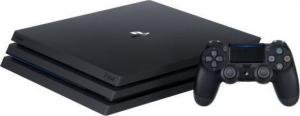 Sony PlayStation 4 Pro 1TB Fortnite Neo Versa Bundle 4
