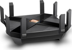 Router TP-Link Archer AX6000 2