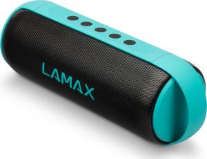 Głośnik Lamax MusiCan1 Turkusowy 1