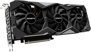 Karta graficzna Gigabyte GeForce RTX 2070 SUPER Gaming OC 3X 8GB GDDR6 (GV-N207SGAMING OC-8GD) 3