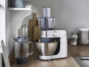 Robot planetarny Kenwood KHC29.P0SI 8