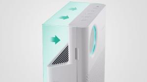 Oczyszczacz powietrza Coway Classic AP-1018F 4