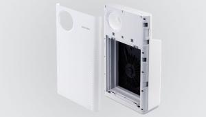 Oczyszczacz powietrza Coway Classic AP-1018F 5