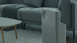 Oczyszczacz powietrza Coway Classic AP-1018F 10