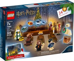 LEGO Harry Potter Kalendarz adwentowy (75964) 1
