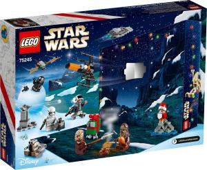 LEGO Star Wars Kalendarz adwentowy (75245) 2