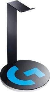 Logitech G Headphone Stand czarny 1