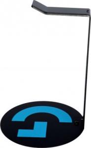 Logitech G Headphone Stand czarny 2