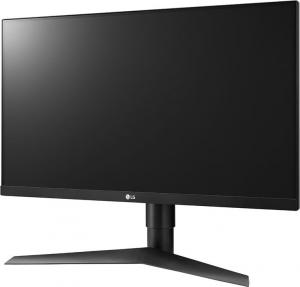 Monitor LG UltraGear 27GL650F-B 2