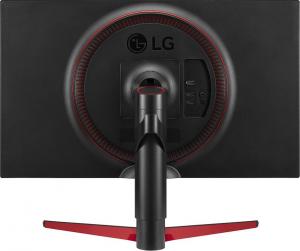 Monitor LG UltraGear 27GL650F-B 6