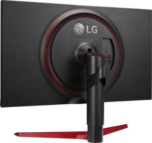Monitor LG UltraGear 27GL650F-B 7