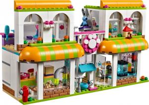 LEGO Friends Centrum zoologiczne w Heartlake City (41345) 5