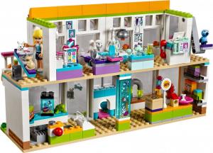 LEGO Friends Centrum zoologiczne w Heartlake City (41345) 6
