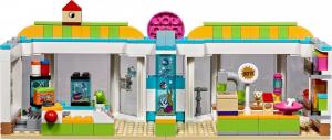 LEGO Friends Centrum zoologiczne w Heartlake City (41345) 7