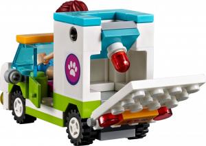 LEGO Friends Centrum zoologiczne w Heartlake City (41345) 9