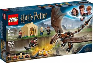 LEGO Harry Potter Rogogon węgierski na Turnieju Trójmagicznym (75946) 1