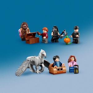 LEGO Harry Potter Chatka Hagrida: na ratunek Hardodziobowi (75947) 7
