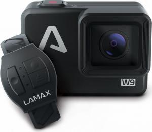 Kamera Lamax W9 1