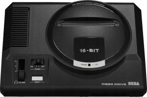 MegaDrive Mini 3