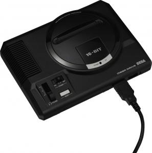 MegaDrive Mini 6