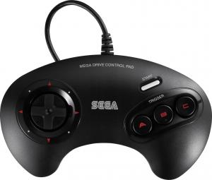 MegaDrive Mini 7